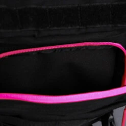9L Backpack Mini Black Neon Pink -Wolfpak EA4A5ADC 1DBA 43C8 B56C AA1F007A3E00