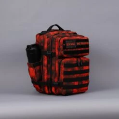 35L Backpack Blood Orange -Wolfpak EA53EE7A ADEB 4E33 8138 63BC683E8E3D