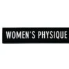 Women’s Physique -Wolfpak EA7F530B 602F 41EB B3D8 EFCA26927E72