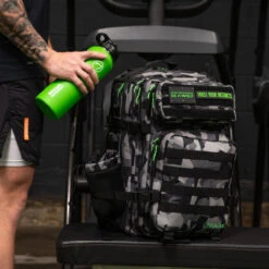 45L Splinter Camo Green Meal Prep Management -Wolfpak EBACE72B B6CC 40FD 9149 E8B4E4AA6C7B