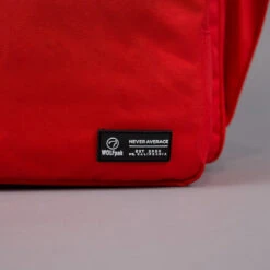 15L Backpack Elite Red -Wolfpak EC0B7C71 ECDB 49BE A0A3 5CCF140CD3A0