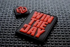 WIN THE DAY Kit Savage Red -Wolfpak ECA2E07F 72C6 45DE B007 8184FED53848 fa66b846 beea 41b0 9dc5 9d2b6173e8b0