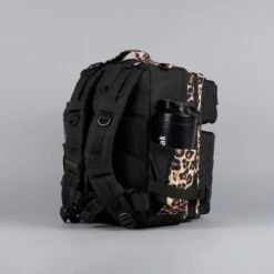 25L Backpack Alpha Black Leopard Limited Edition 9 25L Backpack Alpha Black Leopard Limited Edition -Wolfpak ED5EEB70 3A5D 4B6D 9F3A 035FE67E3D04