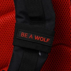 45L Backpack Black Lightning Immortal Red 15 45L Backpack Black Lightning Immortal Red -Wolfpak EDCE36CE 264A 4DB6 A666 1D72FC928E99