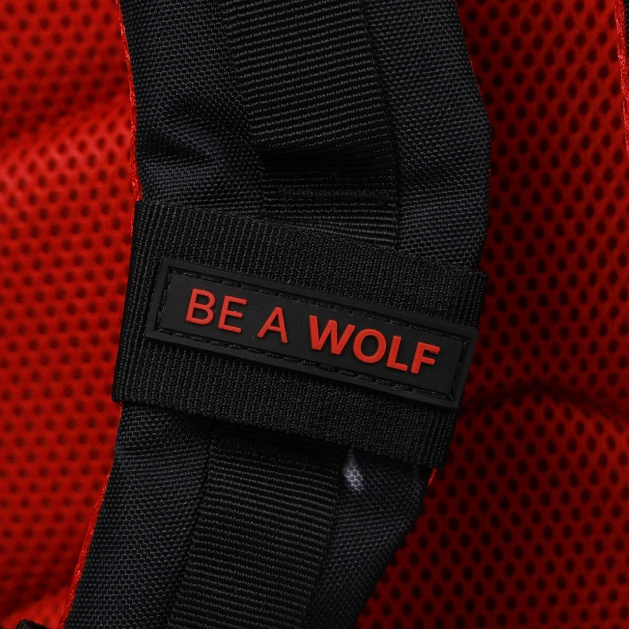 45L Backpack Black Lightning Immortal Red 45L Backpack Black Lightning Immortal Red -Wolfpak EDCE36CE 264A 4DB6 A666 1D72FC928E99