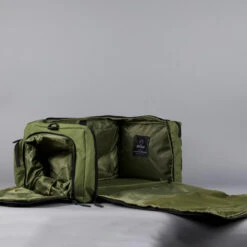 40L Ultimate Duffle Bag Athletic Green -Wolfpak EE740C68 CEEC 4871 997C 1F00801DF974