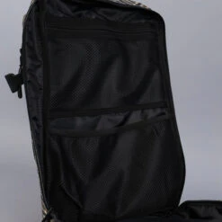 35L Backpack Black Tan Plaid -Wolfpak EE99E2E1 C099 4C9C BBC5 C969D22702EA
