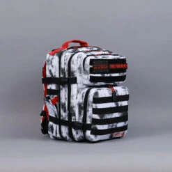 25L Timber Wolf Savage Red Meal Prep Management -Wolfpak EE9B08A6 3DE9 45E5 A00C 753AB82B45B0