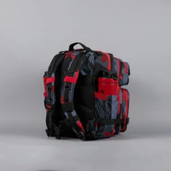 35L Adrenaline Red Meal Prep Management -Wolfpak EEC00CE1 E567 417B B7B4 9654E2E235F4