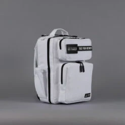 15L Backpack Polar White -Wolfpak F098B054 A3AE 4999 AB68 B294FCC4B6D0