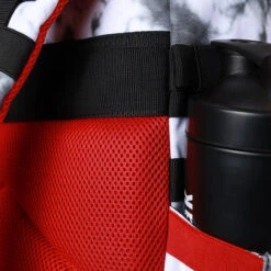 25L Backpack Timber Wolf Savage Red -Wolfpak F1551858 70F6 4D6C 8CA4 E61262DB37F0