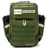 45L Backpack Moss Green -Wolfpak F156D88A 365B 41D8 99C2 D1B23DF4C866
