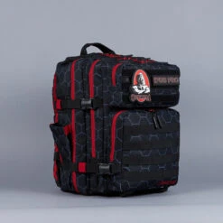 35L Backpack 2023 IFBB Olympia WOLFpak -Wolfpak F182802E F9B8 4EAE B9CB 2F3ADC48F388