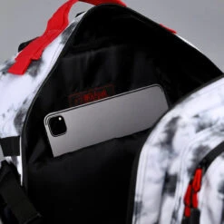 45L Backpack Timber Wolf Savage Red -Wolfpak F23676EC 1D30 42E3 964B 93A80EF0EDFC