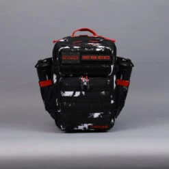 35L Backpack Black Lightning Immortal Red 4 35L Backpack Black Lightning Immortal Red -Wolfpak F4192F7A 445B 4784 9008 C99F409730BD