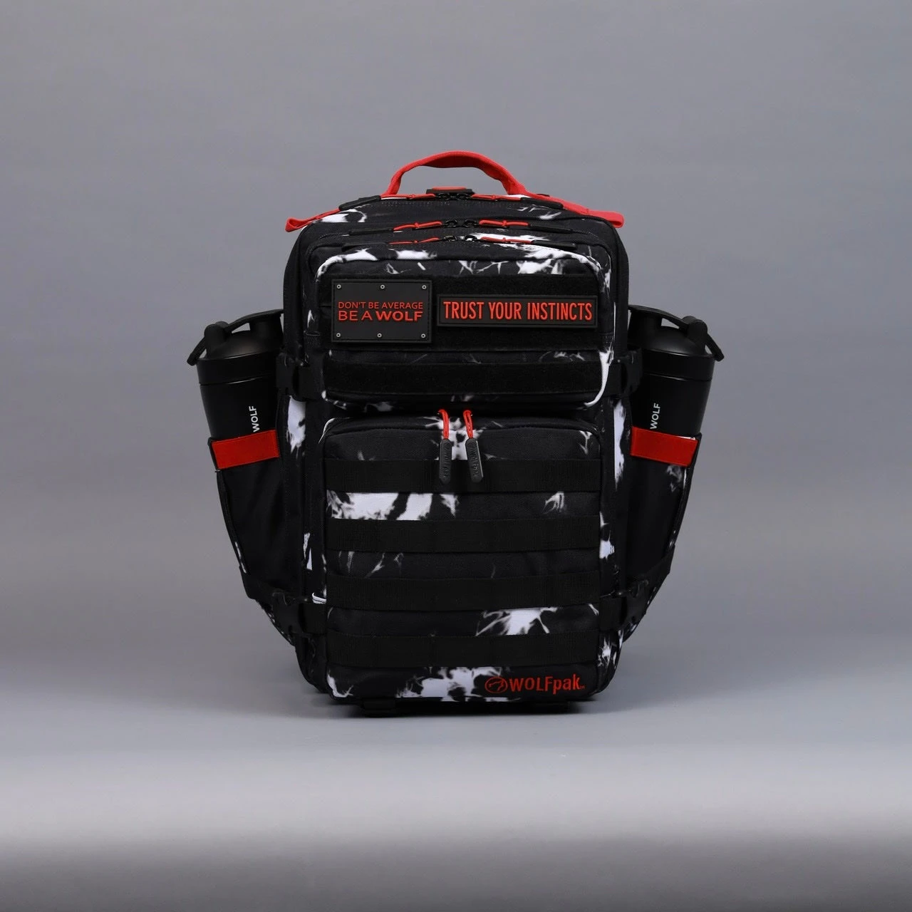 35L Backpack Black Lightning Immortal Red 35L Backpack Black Lightning Immortal Red -Wolfpak F4192F7A 445B 4784 9008 C99F409730BD
