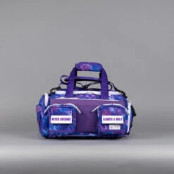 20L Mini Duffle Bag Ice -Wolfpak F463DC1C 29BF 4DF2 BACA B2E6E40A3467