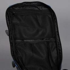 25L Backpack Navy Camo -Wolfpak F465BCF8 6FCC 4F9B 9972 3E59D0AB57AF