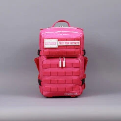 35L Backpack Pink Goddess -Wolfpak F4DB75DC 0AA1 4B9A A69F 4BC88D3740D2
