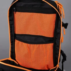 35L Backpack Black Neon Orange 19 35L Backpack Black Neon Orange -Wolfpak F52897F5 3B48 4ED5 83C8 B2B4EF6BF9E8
