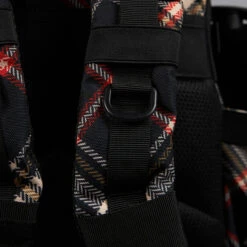 35L Backpack Fashion Cross Pattern -Wolfpak F52FC17F 6850 48D0 9DD5 938BC891D7EA