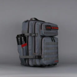 45L Backpack Anvil Gray -Wolfpak F5CD3D37 25FF 40C6 A7DE 14B8B8623C9D