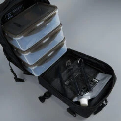 9L Mini Alpha Black Meal Prep Management -Wolfpak F5E50927 A66E 40E8 98EA BCDB6F0E2AA4