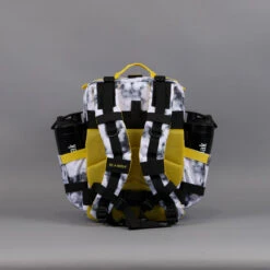 25L Backpack Timber Wolf Yellow Jacket -Wolfpak F7364105 6A69 470C 8B64 29FAB36C75D6