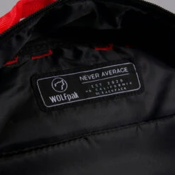 9L Backpack Mini Elite Red -Wolfpak F94301B5 F351 40EE A2C5 2C7F7A9EBC7B