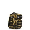 9L Backpack Mini Bumblebee Yellow Plaid 2 9L Backpack Mini Bumblebee Yellow Plaid -Wolfpak FA02CB57 2CE0 4D0B A6E5 8F6709FE8DD1