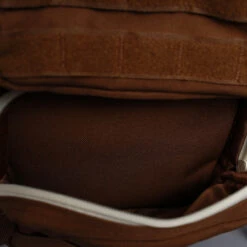 9L Backpack Mini Mocha Brown -Wolfpak FA1A3C40 9B12 42E6 BF32 75F0061C7FFF