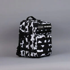 25L Backpack Black White Cow -Wolfpak FB2C0165 DEB7 47AC 9074 6FDDE2F645B1