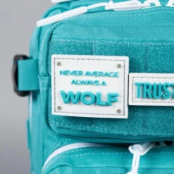 9L Backpack Mini Aqua Goddess -Wolfpak FB429F26 85D6 4614 A83A 12298960158D