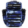 45L Navy Camo Meal Prep Management -Wolfpak FB66AF5E D2CE 468E B886 4BB594352B66