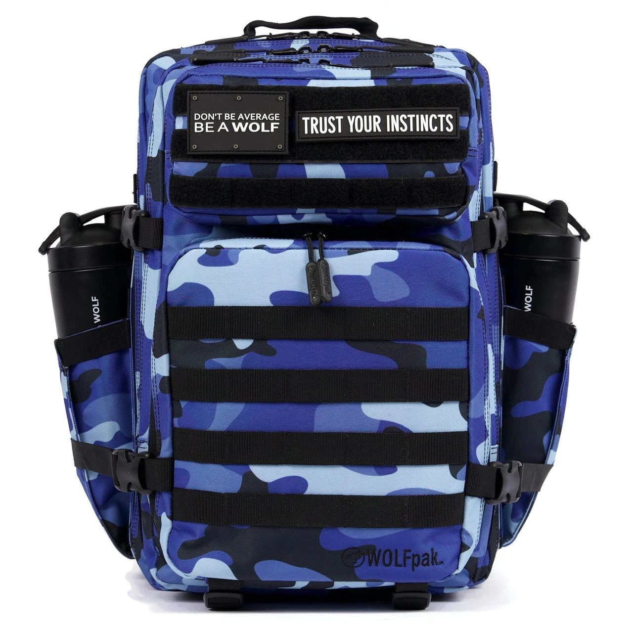 45L Navy Camo Meal Prep Management 45L Navy Camo Meal Prep Management -Wolfpak FB66AF5E D2CE 468E B886 4BB594352B66
