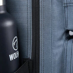 15L Backpack Iron Gray -Wolfpak FBE07376 F796 4827 A5D4 C236C6F1DC65