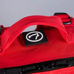 25L Elite Red Meal Prep Management -Wolfpak FBF304D1 B0D5 4AFD A525 BA2C96D3609B