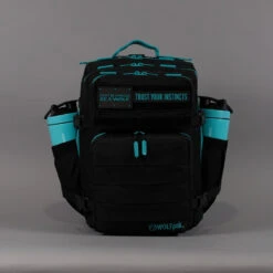 35L Backpack Fierce Aqua -Wolfpak FC48EF2C 9F69 4D2D B35E 19E45CAE5B89