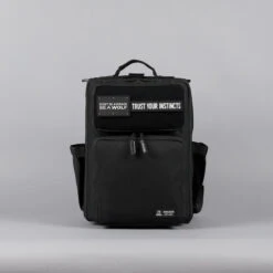 15L Backpack Alpha Black -Wolfpak FC5B4118 C612 4194 A1F4 B8AE150DB7E9