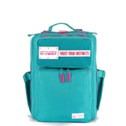 15L Backpack Miami Vice -Wolfpak FCA8C663 87F2 41EA B8D4 1E9996D0C799