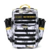 35L Backpack Timber Wolf Yellow Jacket -Wolfpak FCB18EED C3CC 4A2F 85E4 8C848F167B91