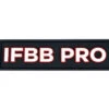 IFBB PRO 2022 White With Red Outline Edition Large -Wolfpak FCECDDA1 0FD6 474F 8DAA 60E5920E38A1