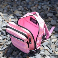 9L Backpack Mini Knockout Pink -Wolfpak FD7A2D68 9044 4246 AB79 C54440B95EDF
