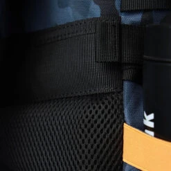 35L Backpack Black Camo Orange -Wolfpak FDF9E89F 5AD1 4422 BD42 8602A7486696