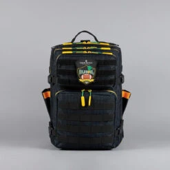 35L Backpack 2024 Hula Bowl Collabration -Wolfpak FE13F9EF C3D3 42DF B53B E2EAA04F4680