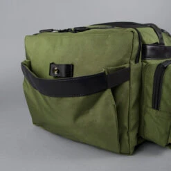 40L Ultimate Duffle Bag Athletic Green -Wolfpak FEA5253E 55B4 4A57 9DEF EC51959478B9