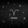 Zodiac Sign Aries Patch -Wolfpak FF675F9D 9877 482A 8EF9 26D9ABDA4592