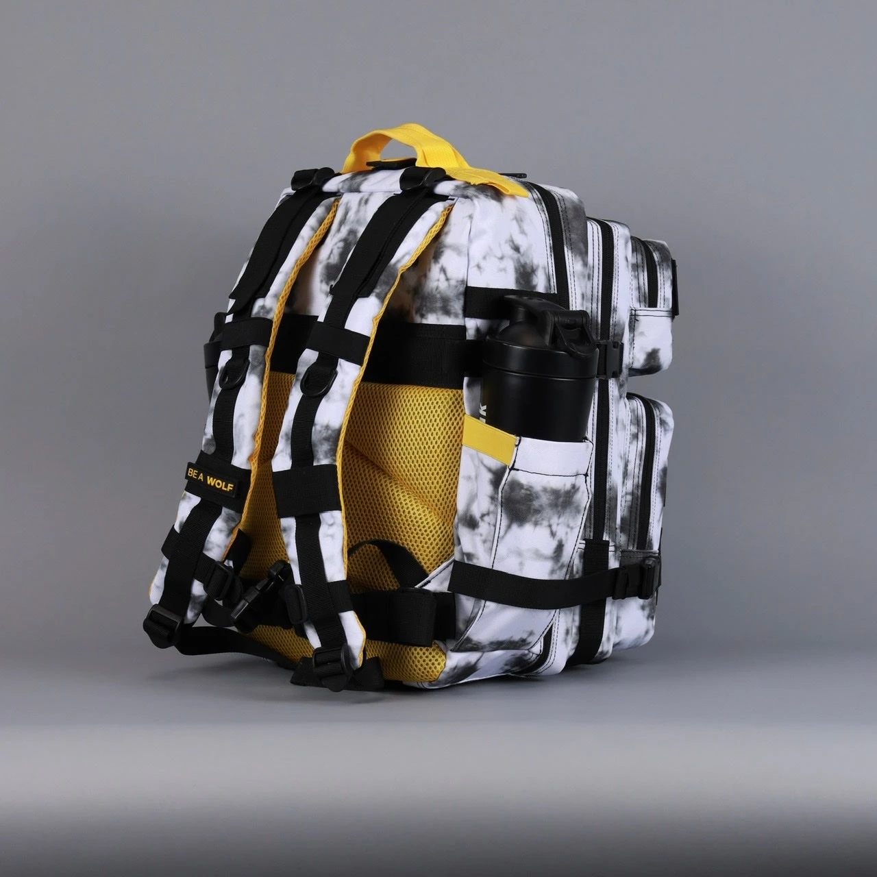 35L Backpack Timber Wolf Yellow Jacket 35L Backpack Timber Wolf Yellow Jacket -Wolfpak FFBB2082 5134 46EF B6AC 588F807FACC5