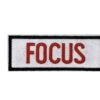 Focus