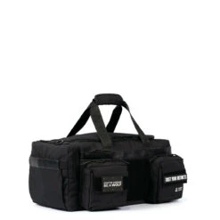 30L Perfect Duffle Bag Alpha Black -Wolfpak FotoFuze 7097216 4 2 2024 14 11 41